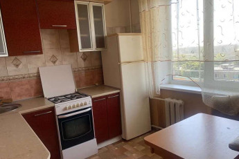 Сдам 1-кімнатну квартиру, Новые дома, Маршала Жукова метро (Дворец спорта), Код: 799726/1