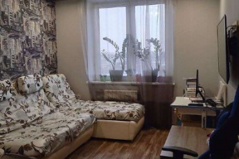 Продам 3-х кімнатну квартиру, ХТЗ, Масельского метро, Код: 799732/1