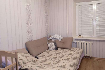 Продам 2-х кімнатну квартиру, Залютино, Код: 799734/1