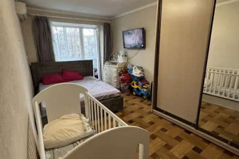 Сдам 1-кімнатну квартиру, Новые дома, Маршала Жукова метро (Дворец спорта), Код: 799741/1