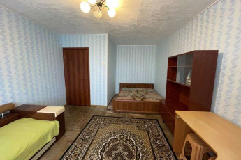 Сдам 1-кімнатну квартиру, Центральный рынок, Южный вокзал метро, Код: 799744/1