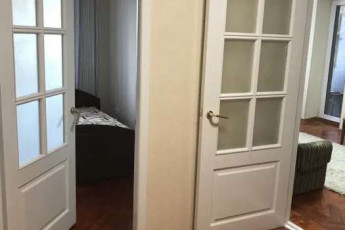 Сдам 2-х кімнатну квартиру, Новые дома, Маршала Жукова метро (Дворец спорта), Код: 799763/1