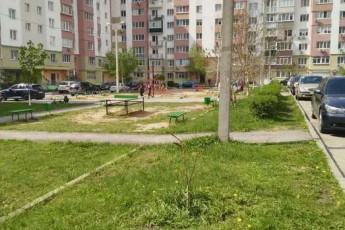 Сдам 2-х кімнатну квартиру, ХТЗ, Код: 799767/1