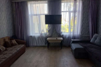 Продам гостинку, Гагарина проспект, Проспект Гагарина метро, Код: 799773/1