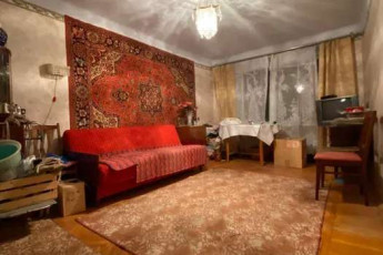 Продам 3-х кімнатну квартиру, Пятихатки, Код: 799774/1