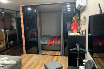 Продам 1-кімнатну квартиру, Гагарина проспект, Проспект Гагарина метро, Код: 799779/1