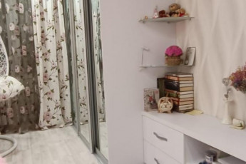 Продам 4-х кімнатну квартиру, Салтовка, 603 м/р, Код: 799788/1