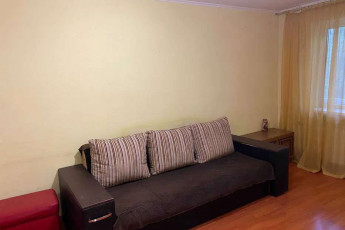 Сдам 1-кімнатну квартиру, Сосновая Горка, Научная метро, Код: 799800/1