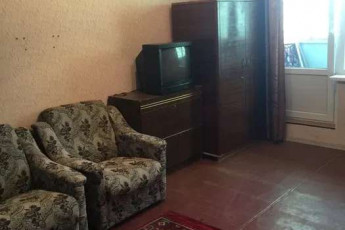 Сдам 1-кімнатну квартиру, Салтовка, Студенческая метро, Код: 799801/1