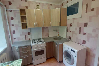 Сдам 2-х кімнатну квартиру, ХТЗ, ХТЗ метро, Код: 799804/1