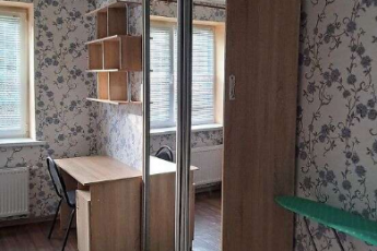 Сдам 1-кімнатну квартиру в новобудові, ХТЗ, Пролетарская метро (Индустриальная), Код: 799806/1