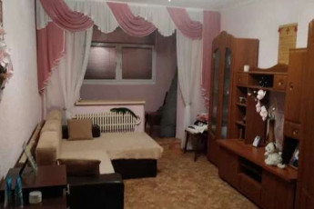 Сдам 1-кімнатну квартиру, Рогань, Код: 799813/1