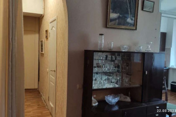 Сдам 1-кімнатну квартиру, Павлово поле, 23 Августа метро, Код: 799815/1