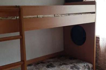 Сдам гостинку, Новые дома, Коммунальный рынок, Код: 799832/1