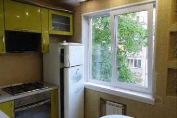 Сдам 3-х кімнатну квартиру, Салтовка, Героев Труда метро, Код: 799839/3