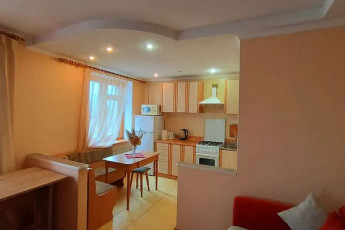 Сдам 2-х кімнатну квартиру, Сосновая Горка, Научная метро, Код: 799842/3