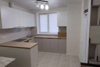 Сдам 2-х кімнатну квартиру в новобудові, Алексеевка, Алексеевская метро, Код: 799845/1