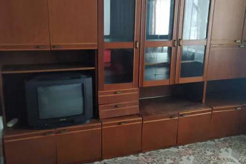 Сдам 1-кімнатну квартиру, Новые дома, Маршала Жукова метро (Дворец спорта), Код: 799846/1