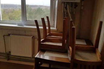 Продам 2-х кімнатну квартиру, Моторная-Переезд (Дергачи), Код: 799853/1