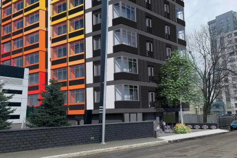 Продам 1-кімнатну квартиру в новобудові, Сосновая Горка, Научная метро, Код: 799856/1