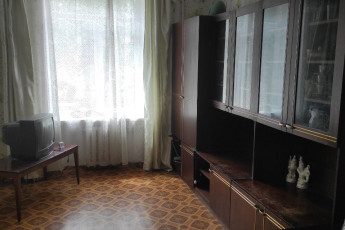 Продам 2-х кімнатну квартиру, ХТЗ, ХТЗ метро, Код: 799867/1