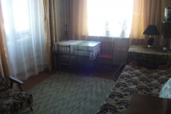 Сдам 1-кімнатну квартиру, Алексеевка, Остановка Солнечная, Код: 799883/1