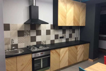 Сдам 1-кімнатну квартиру в новобудові, Сосновая Горка, Павловка, Код: 799892/4