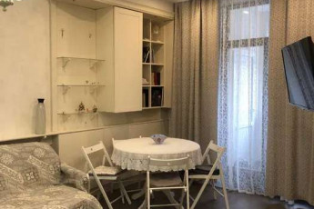 Продам 2-х кімнатну квартиру в новобудові, Сосновая Горка, Научная метро, Код: 799921/1