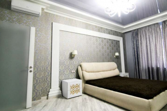 Сдам 2-х кімнатну квартиру, Центр, Университет метро, Код: 799924/6