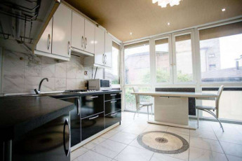 Сдам 4-х кімнатну квартиру, Центр, Исторический Музей метро, Код: 799924/7