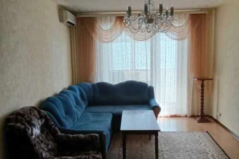 Сдам 2-х кімнатну квартиру, Гагарина проспект, Проспект Гагарина метро, Код: 799931/1