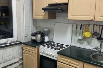 Сдам 3-х кімнатну квартиру, Салтовка, Героев Труда метро, Код: 799935/1