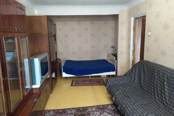 Сдам 1-кімнатну квартиру, Новые дома, Маршала Жукова метро (Дворец спорта), Код: 799940/3