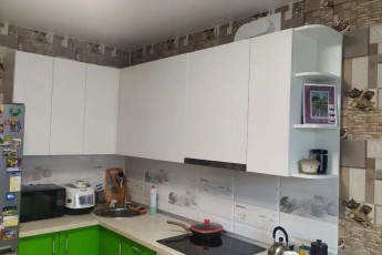 Продам 1-кімнатну квартиру в новобудові, ХТЗ, ХТЗ метро, Код: 799957/1