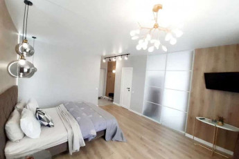 Сдам 1-кімнатну квартиру, Салтовка, Героев Труда метро, Код: 799964/1