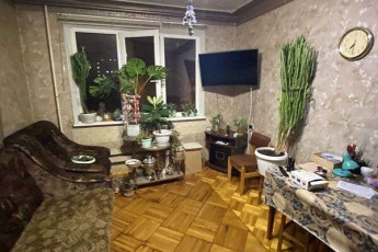 Сдам 3-х кімнатну квартиру, Салтовка, Код: 799969/1