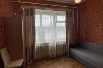 Сдам гостинку, Гагарина проспект, Метростроителей метро, Код: 799971/1