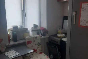 Продам 3-х кімнатну квартиру, Новые дома, Маршала Жукова метро (Дворец спорта), Код: 799990/2