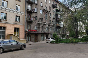 Продам 2-х кімнатну квартиру, Центральный рынок, Южный вокзал метро, Код: 799997/1