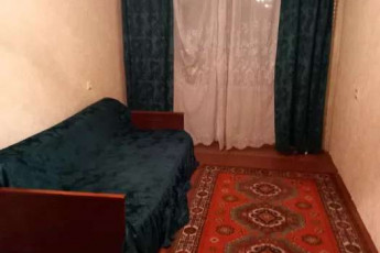 Сдам 3-х кімнатну квартиру, Холодная Гора, Холодная Гора метро, Код: 800030/1