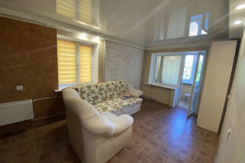 Сдам 1-кімнатну квартиру, Новые дома, Маршала Жукова метро (Дворец спорта), Код: 800034/1