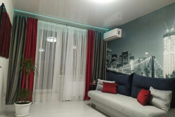 Сдам 1-кімнатну квартиру, Салтовка, 602 м/р, Код: 800036/1