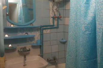 Сдам 2-х кімнатну квартиру, Гагарина проспект, Спортивная метро, Код: 800054/1