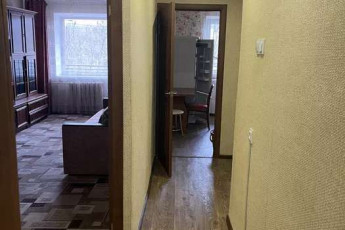 Сдам 1-кімнатну квартиру, Павлово поле, 23 Августа метро, Код: 800055/1