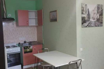 Продам 1-кімнатну квартиру в новобудові, Салтовка, Академика Павлова метро, Код: 800080/2