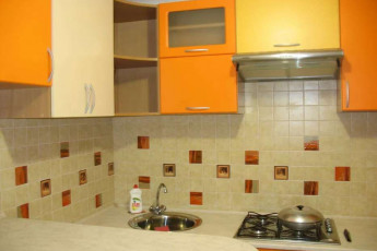 Сдам 1-кімнатну квартиру, Журавлевка, Код: 800082/1