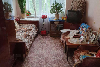 Продам гостинку, Холодная Гора, Холодная Гора метро, Код: 800093/1