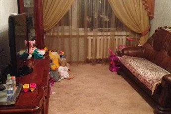 Продам 2-х кімнатну квартиру, ХТЗ, Пролетарская метро (Индустриальная), Код: 800095/1