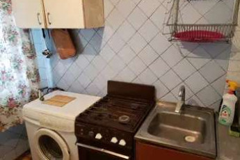 Сдам 3-х кімнатну квартиру, Салтовка, ТРК Украина, Код: 800118/1