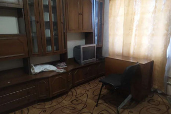 Сдам 1-кімнатну квартиру, Салтовский, Завод им. Малышева метро, Код: 800126/1